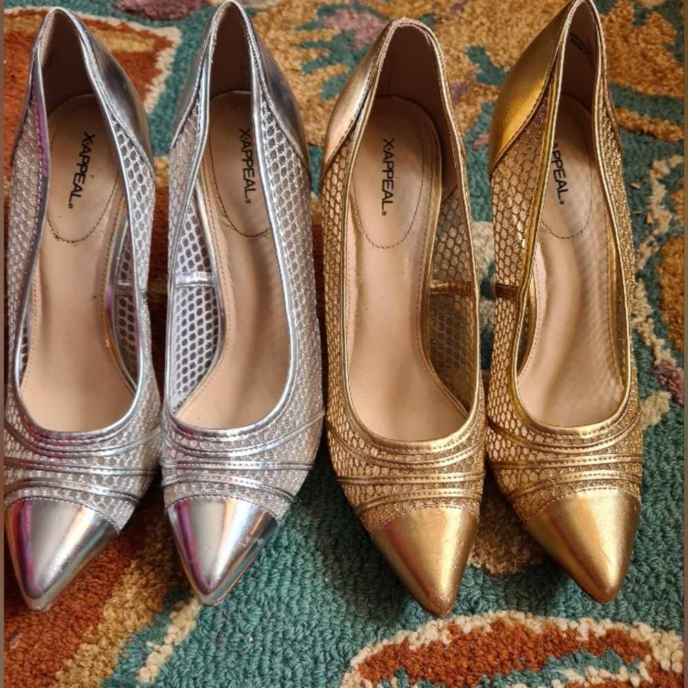 Heels